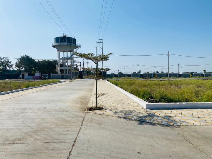 Super Corridor Main Image 1