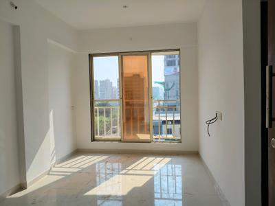 1 BHK Apartment