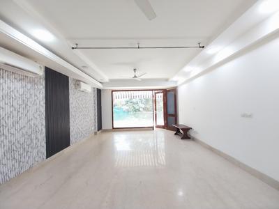 Hall Image of 3609 Sq.ft 4 BHK Builder Floor for sale in Safdarjung Enclave New Delhi for Rs. 93500000