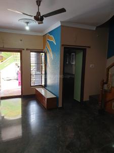 5 BHK Independent House