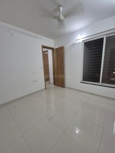 Bedroom Image of 662 Sq.ft 2 BHK Apartment / Flat for sale in Rama Fusion Towers Phase I, Hinjawadi Phase 3 Pune for Rs. 6500000