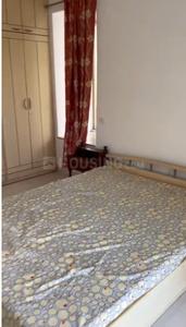 Bedroom Image of 1500 Sq.ft 3 BHK Apartment / Flat for rent in Wanowrie Pune for Rs. 36000