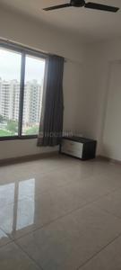 Hall Image of 2000 Sq.ft 3 BHK Apartment / Flat for rent in Rajnandan Raj Iconza, Raysan Gandhinagar for Rs. 26000