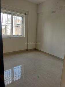 Bedroom Image of 1100 Sq.ft 2 BHK Builder Floor for rent in JP Nagar Bengaluru for Rs. 26000