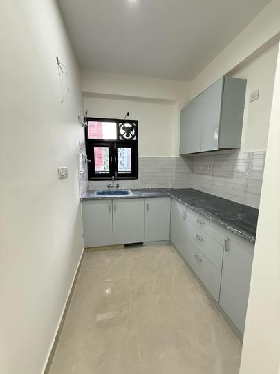 Chhattarpur Kitchen 1