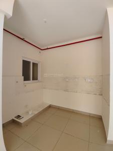 Kitchen Image of 614 Sq.ft 1 BHK Apartment / Flat for sale in TVS Emerald Jardin, Begur Bengaluru for Rs. 7700000