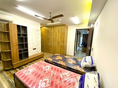 Bedroom Image of Niwasa  in Sector 55, Gurgaon