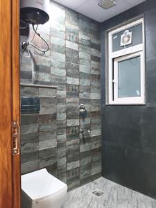 Bedroom Two Image of 2367 Sq.ft 3 BHK Builder Floor for sale in Sector 57 Gurgaon for Rs. 29000000