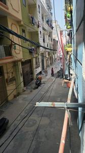 Image of 713 Sq.ft 2 BHK Apartment / Flat for sale in Ghitorni, New Delhi for Rs. 5700000