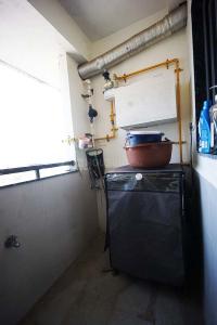 Balcony Image of 1314 Sq.ft 2 BHK Apartment / Flat for sale in Nava Naroda Ahmedabad for Rs. 6000000