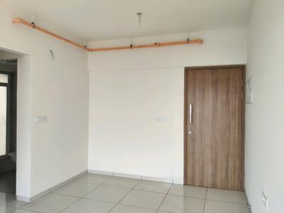Living Room Image of 530 Sq.ft 1 BHK Apartment / Flat for rent in Godrej Upavan, Bhiwandi Thane for Rs. 12000