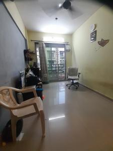 1 BHK Flat