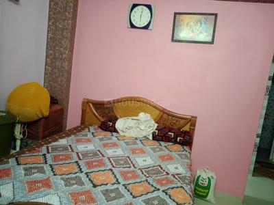 Bedroom Image of 980 Sq.ft 2 BHK Apartment / Flat for sale in Saijpur Bogha Ahmedabad for Rs. 3000000