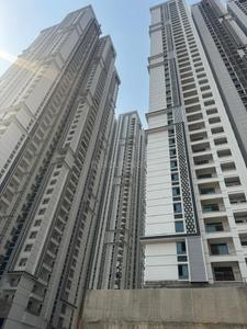 Image of 1300 Sq.ft 2 BHK Apartment / Flat for sale in Narsingi, Hyderabad for Rs. 11500000