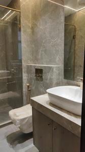 Image of 1935 Sq.ft 3 BHK Builder Floor for sale in Sector 43, Gurgaon for Rs. 35000000