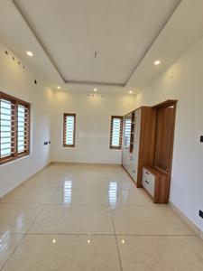 Hall Image of 2700 Sq.ft 4 BHK Independent House for sale in Aluva Kochi for Rs. 13000000