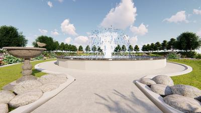 Image of 1000 Sq.ft Residential Plot / Land for sale in Bada Bangarda, Indore for Rs. 4500000