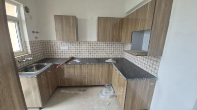 Kitchen Image of 1625 Sq.ft 3 BHK Apartment / Flat for sale in ATS Le Grandiose, Sector 150 Noida for Rs. 18100000