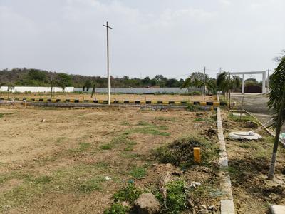 Image of 173 Sq.ft Residential Plot / Land for sale in Jinnaram, Sangareddy for Rs. 2700000