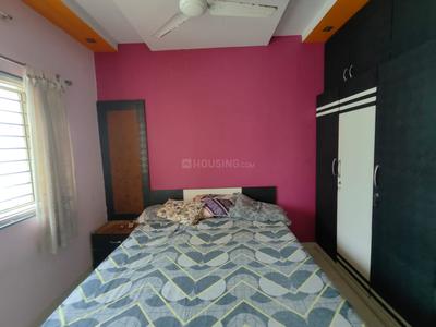 Bedroom Image of 2160 Sq.ft 6 BHK Independent House for sale in Ambawadi Ahmedabad for Rs. 30000000