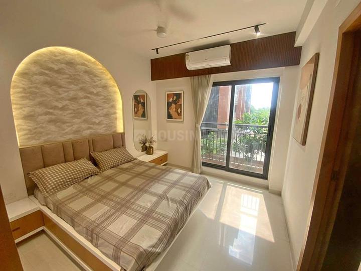 Velox Realtors Bedroom 1