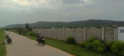Image of 4500 Sq.ft Residential Plot / Land for sale in Kalwar, Jaipur for Rs. 3750000