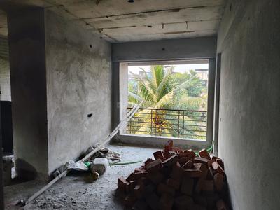 Image of 600 Sq.ft 1 BHK Apartment / Flat for sale in Shree Narayan Shiv Shriditya Heights, Shilgaon, Thane for Rs. 3000000