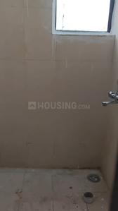 Bathroom Image of 1175 Sq.ft 2 BHK Apartment / Flat for sale in SG Impressions 58, Raj Nagar Extension Ghaziabad for Rs. 7800000