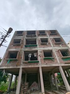 Image of 1175 Sq.ft 3 BHK Apartment / Flat for sale in Nayabad, Kolkata for Rs. 5287000