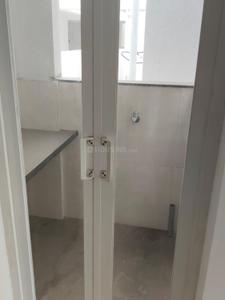 Balcony Image of 770 Sq.ft 2 BHK Apartment / Flat for rent in Rama Krystal One, Moshi Pune for Rs. 18000