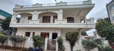 Image of 3000 Sq.ft 4 BHK Independent House for rent in Bowenpally, Secunderabad for Rs. 76000