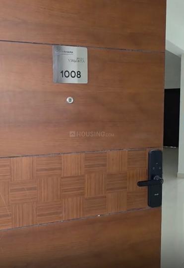 Sri Sai Viradhya Main Image 1