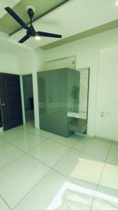 Bedroom Image of 1220 Sq.ft 2 BHK Apartment / Flat for sale in Chhani Vadodara for Rs. 4200000