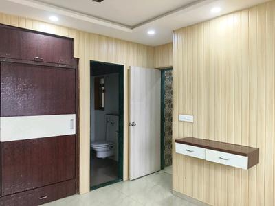 Bedroom Image of 1098 Sq.ft 2.5 BHK Apartment / Flat for sale in Lodha Casa Rio, Palava Phase 1 Thane for Rs. 6650000