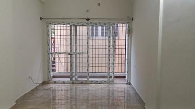 Living Room Image of 1200 Sq.ft 2 BHK Apartment / Flat for rent in Amrutahalli Bengaluru for Rs. 36500