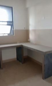 Kitchen Image of 1250 Sq.ft 3 BHK Apartment / Flat for sale in Ambuja Ecospace Residencia, New Town Kolkata for Rs. 16500000