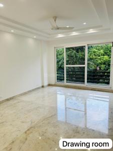 3 BHK Independent Builder Floor