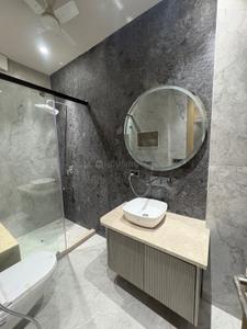 Image of 1953 Sq.ft 3 BHK Builder Floor for sale in Uday Park, New Delhi for Rs. 67500000