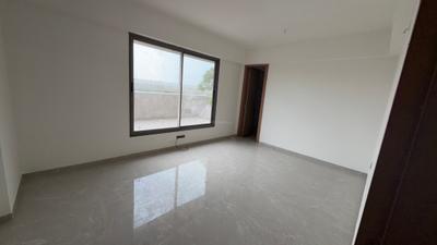 Bedroom Image of 2780 Sq.ft 3 BHK Apartment / Flat for rent in Sant Vihar 3, Koba Gandhinagar for Rs. 40000