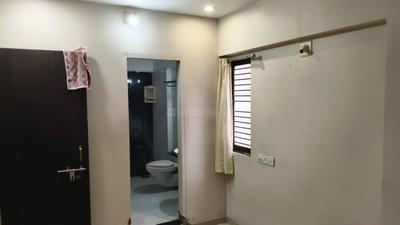 Bedroom Image of 850 Sq.ft 2 BHK Apartment / Flat for sale in New Alkapuri Vadodara for Rs. 3600000