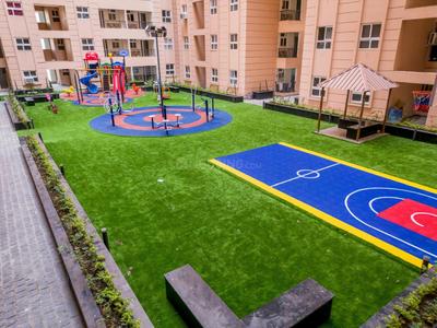 Image of 334 Sq.ft 1 BHK Apartment / Flat for rent in Akansha Deep Homes, Swami Vivekananda Nagar, Kota for Rs. 10000