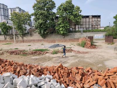 Image of 1800 Sq.ft Residential Plot / Land for sale in Pandav Nagar, Ghaziabad for Rs. 14000002