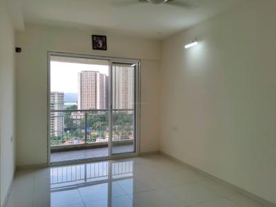 Living Room Image of 800 Sq.ft 2 BHK Apartment / Flat for sale in Neelam Senroofs Phase II, Mulund East Mumbai for Rs. 21700000
