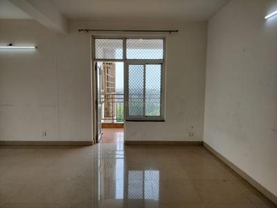 Hall Image of 1650 Sq.ft 2 BHK Apartment / Flat for rent in Sector 16 Dwarka New Delhi for Rs. 43000