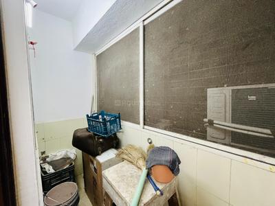 Image of 1250 Sq.ft 2 BHK Duplex for sale in Limbodi, Indore for Rs. 5200000