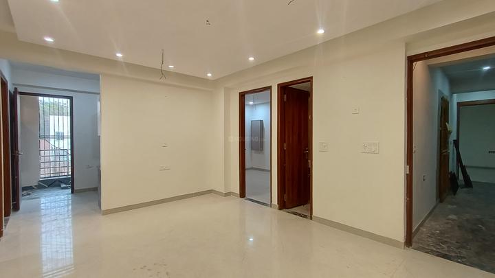 Sarhaul Abadi Village, Sector 18 Main Image 1