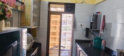 Bathroom Image of 666 Sq.ft 1 BHK Apartment / Flat for sale in DGS Sheetal Height Phase 1, Nalasopara East Nala Sopara for Rs. 3800000