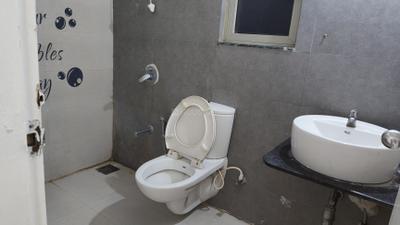 Image of 1475 Sq.ft 2.5 BHK Apartment / Flat for sale in Adani The Meadows, Shantigram, Ahmedabad for Rs. 8500000