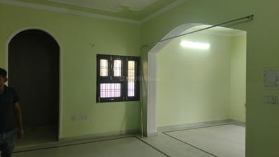 Mayur Residency Living Room 1