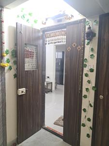 Bedroom Image of 750 Sq.ft 2 BHK Apartment / Flat for sale in Vile Parle East Mumbai for Rs. 22000000